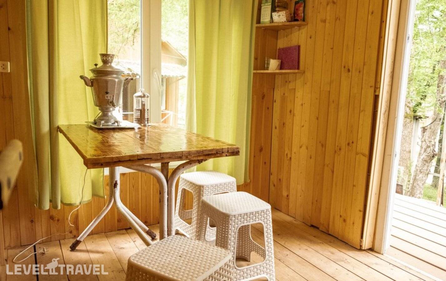 фотографии отеля Юг Турист в Россия(Бухта Инал) - фото №32