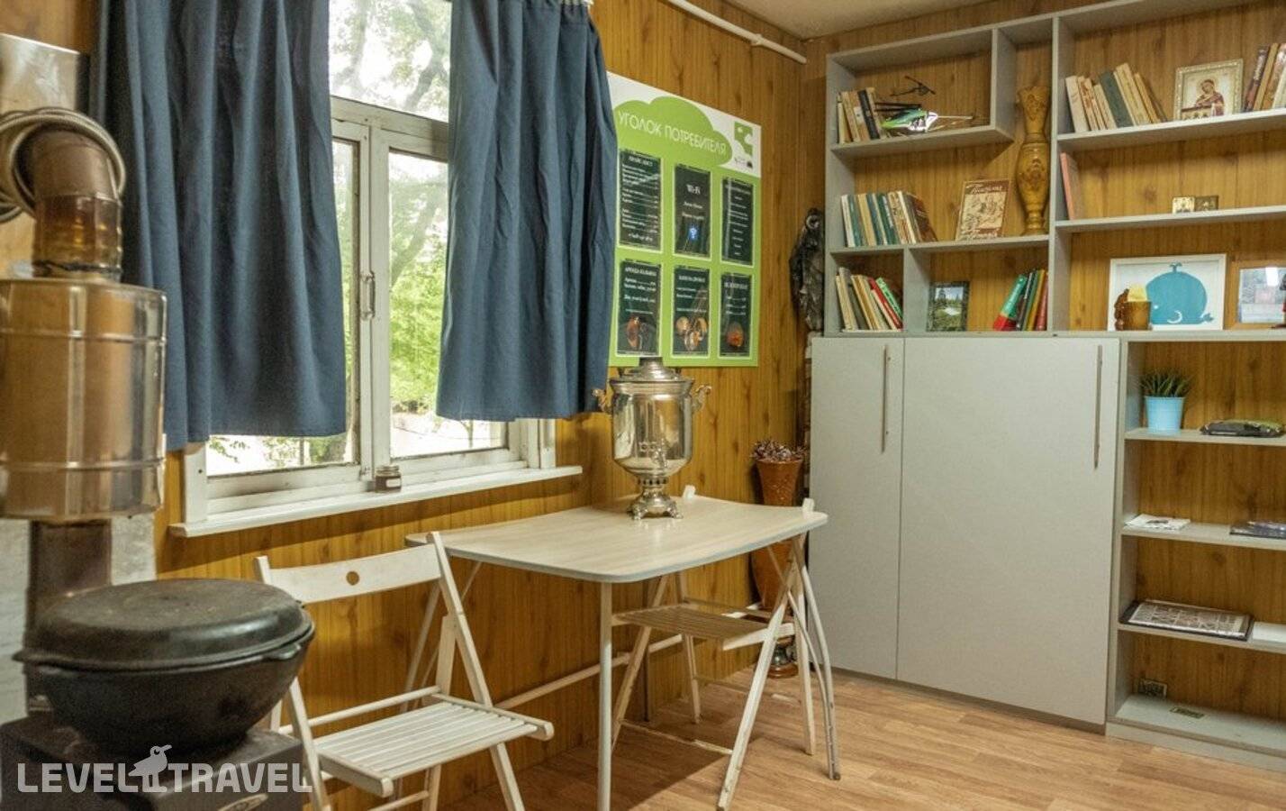 фотографии отеля Юг Турист в Россия(Бухта Инал) - фото №41