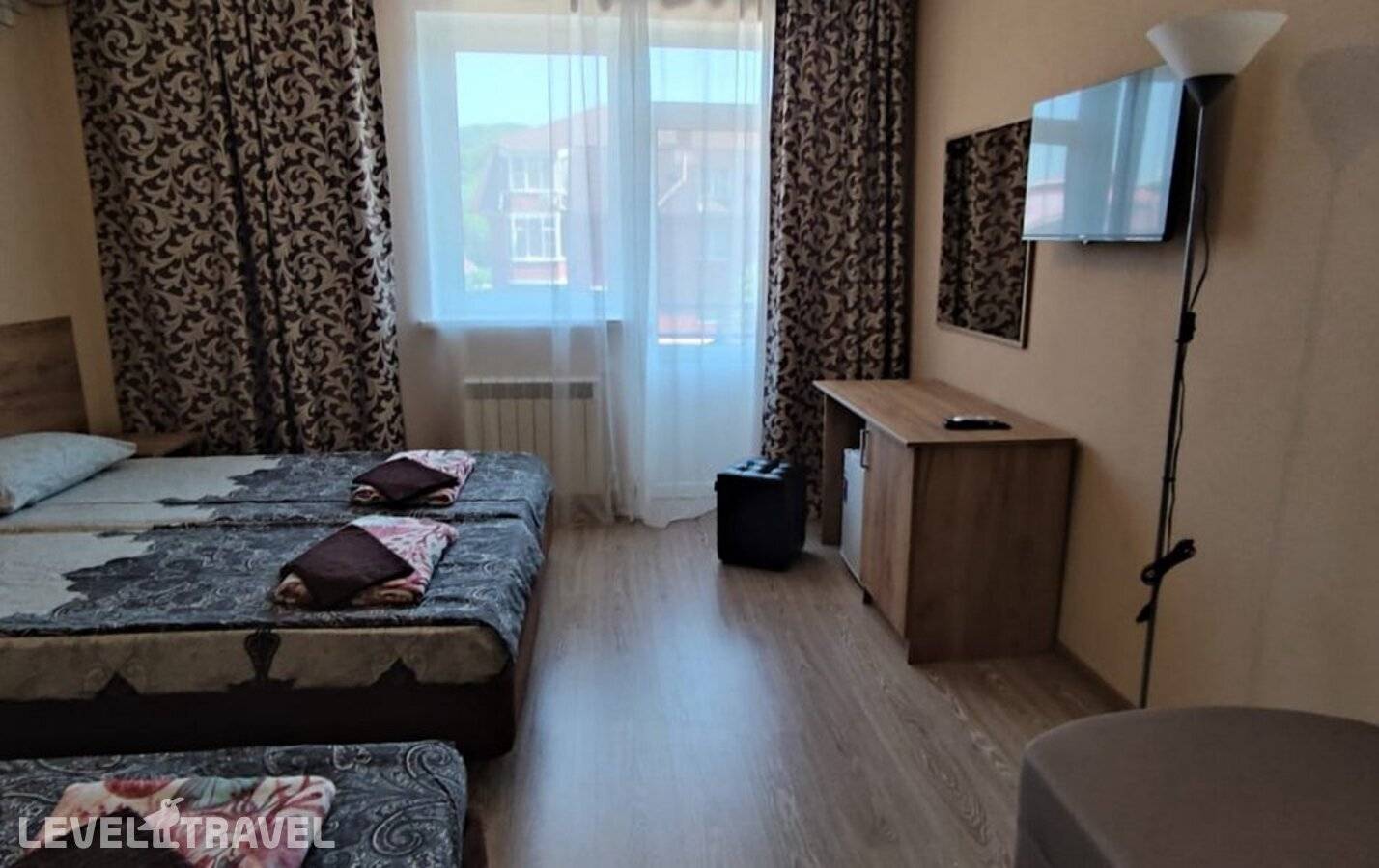 фотографии отеля Tuta (Тута) Отель в Россия(Якорная щель) - фото №36