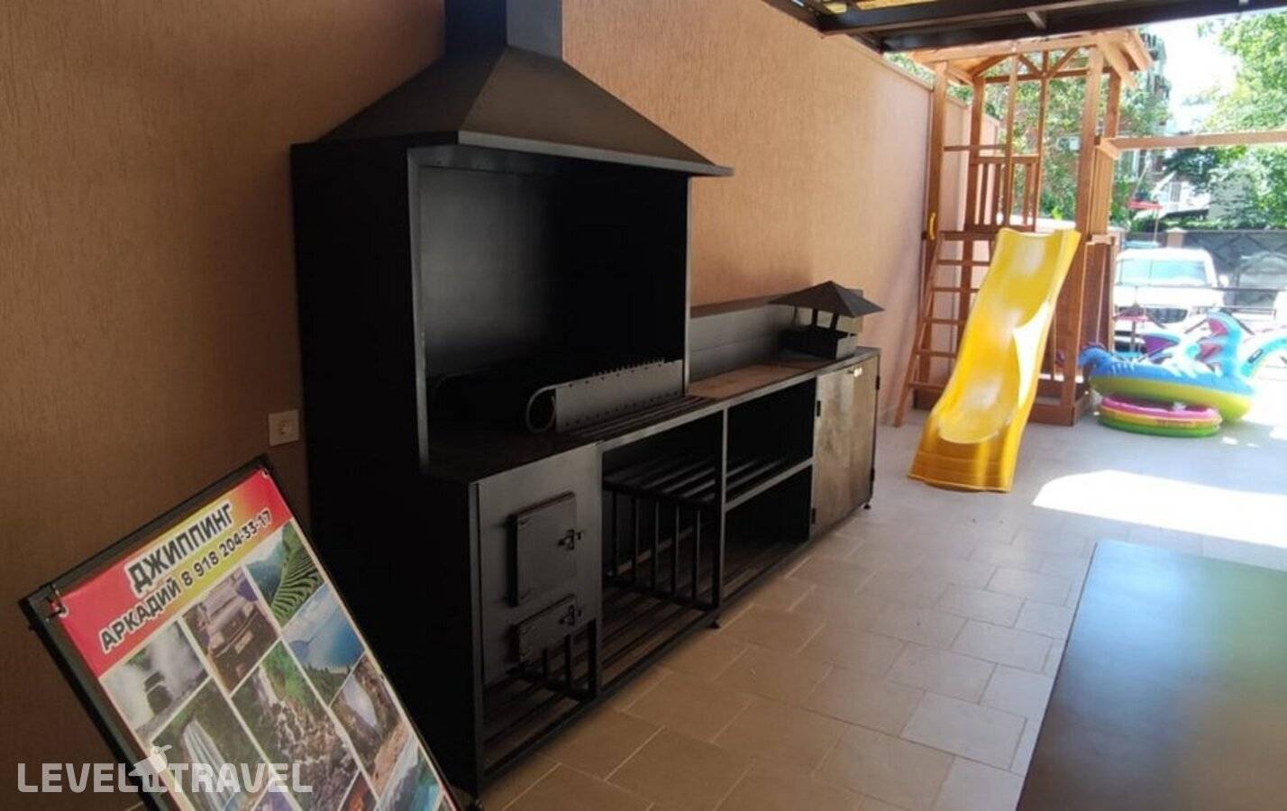 фотографии отеля Tuta (Тута) Отель в Россия(Якорная щель) - фото №23