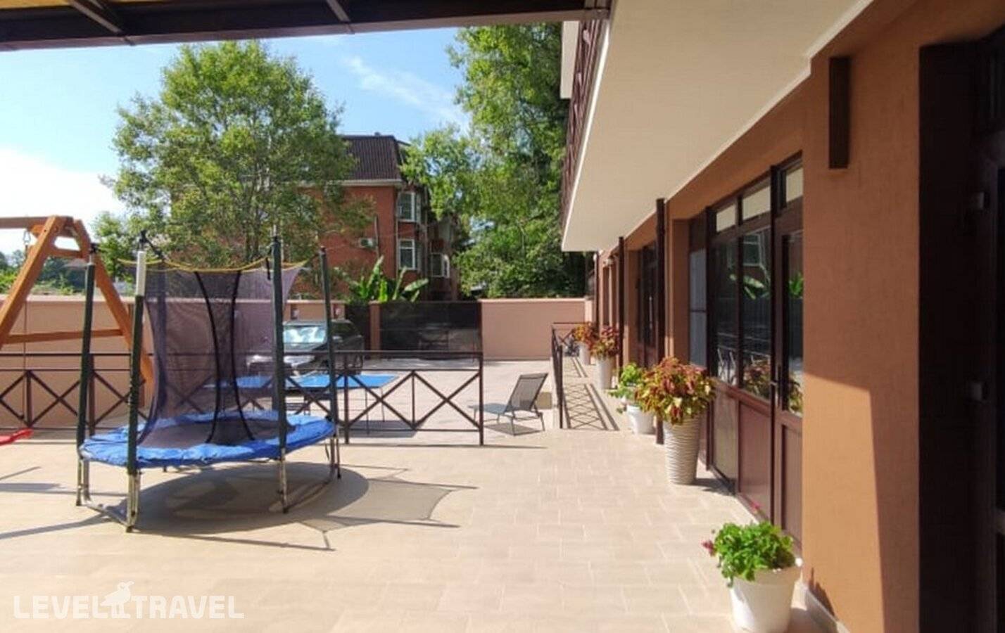 фотографии отеля Tuta (Тута) Отель в Россия(Якорная щель) - фото №13