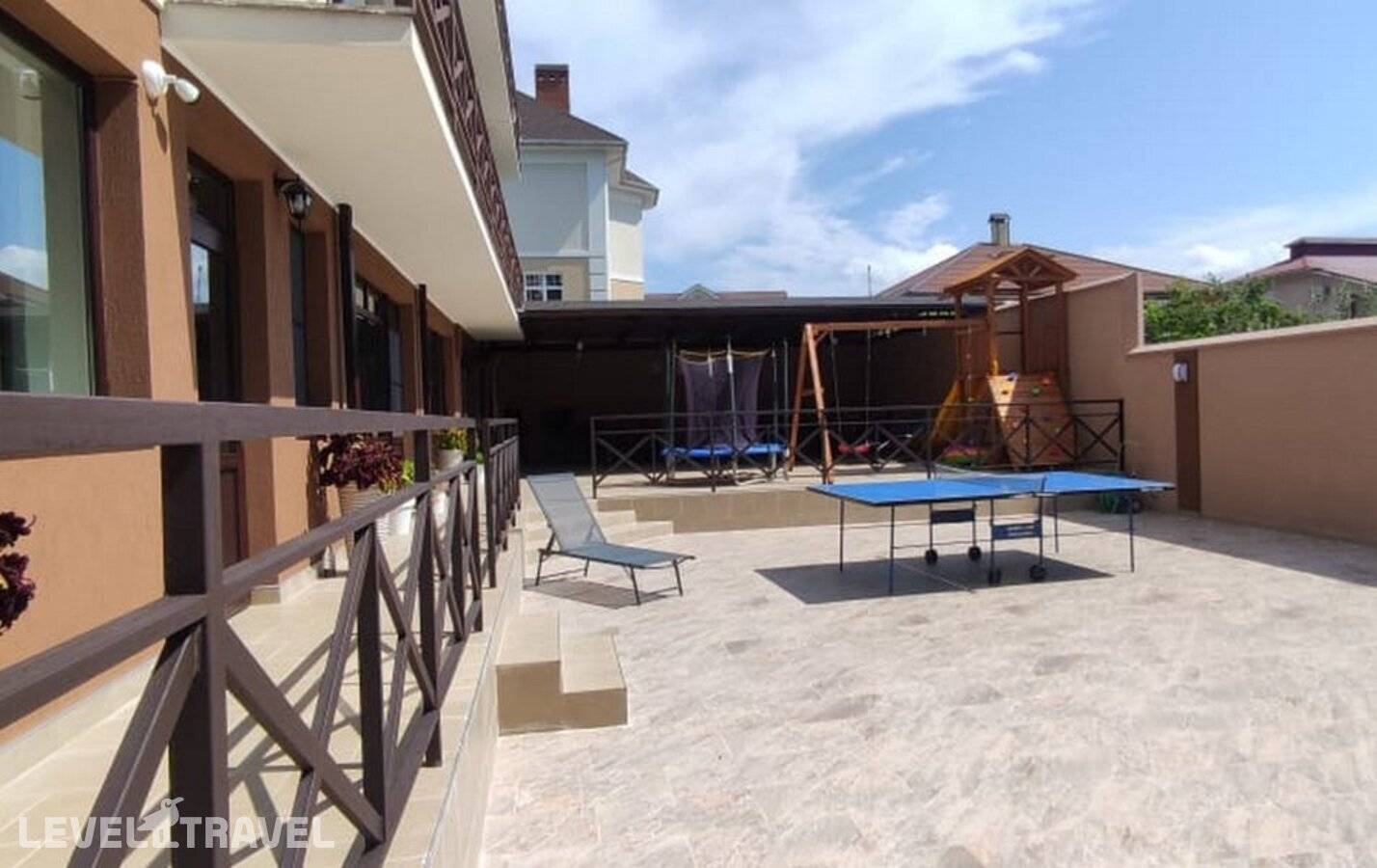 фотографии отеля Tuta (Тута) Отель в Россия(Якорная щель) - фото №10