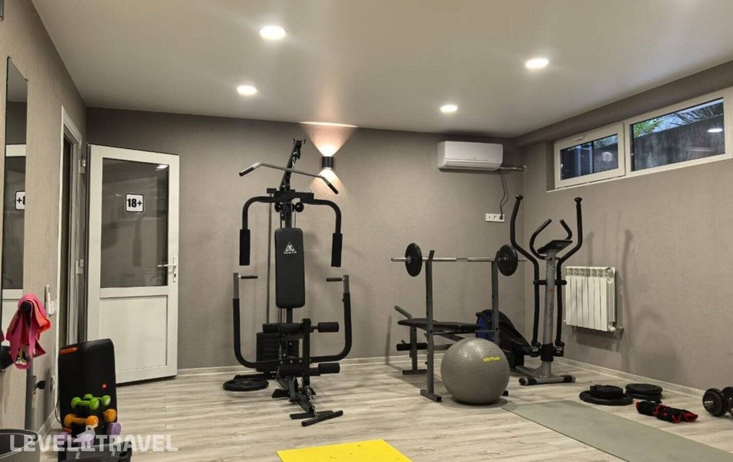 фотографии отеля Tuta (Тута) Отель в Россия(Якорная щель) - фото №30