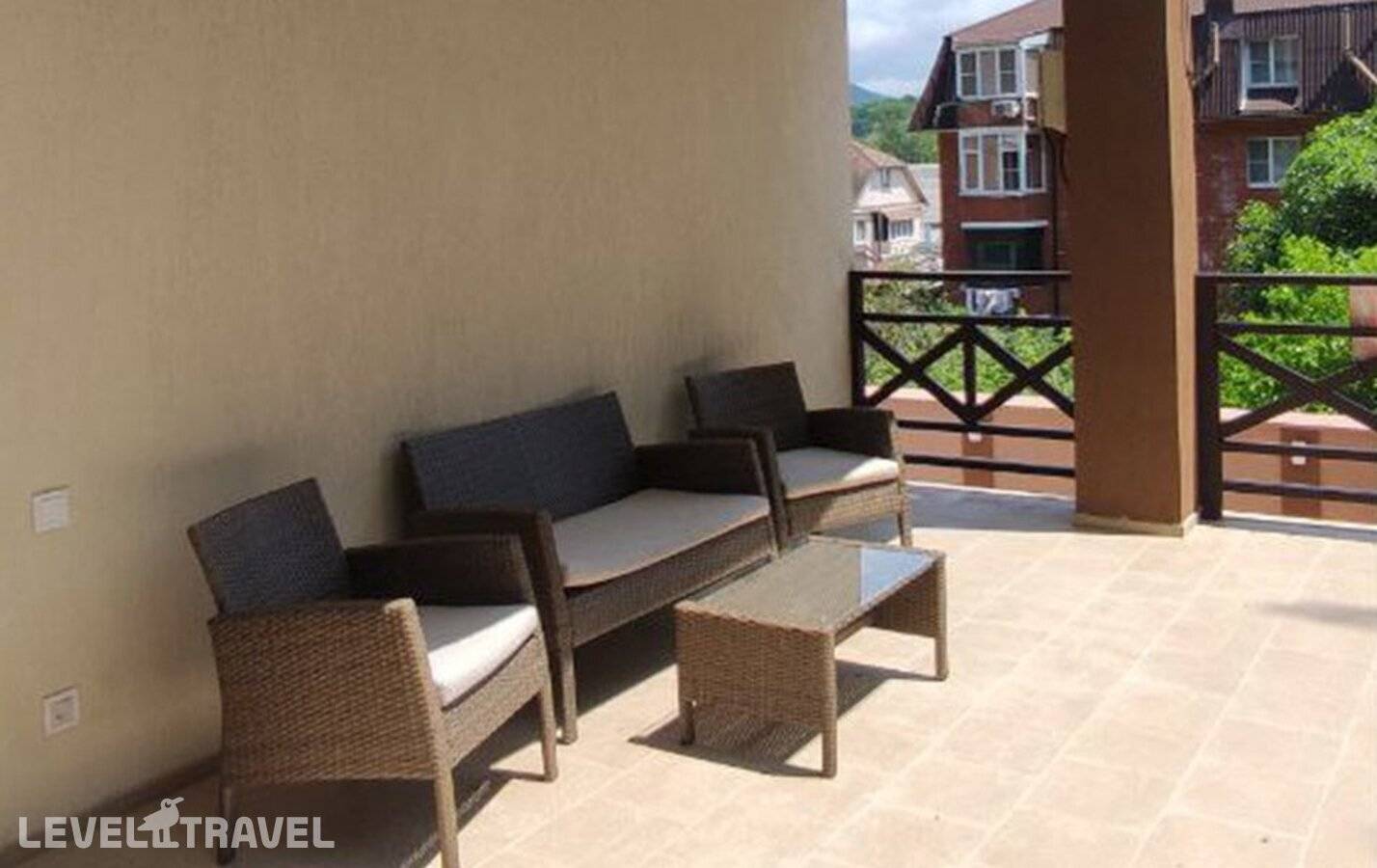 фотографии отеля Tuta (Тута) Отель в Россия(Якорная щель) - фото №21