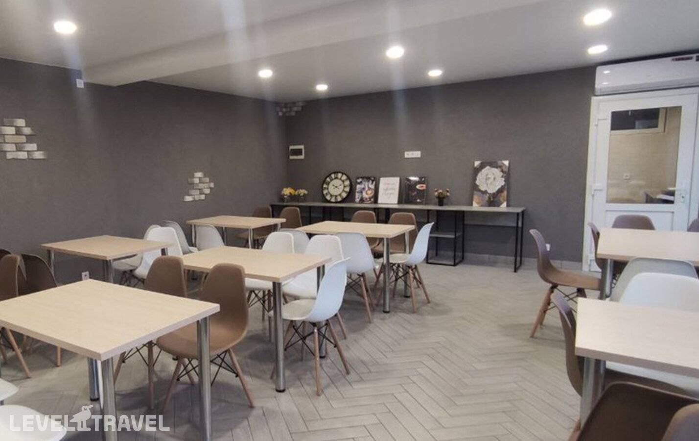 фотографии отеля Tuta (Тута) Отель в Россия(Якорная щель) - фото №3