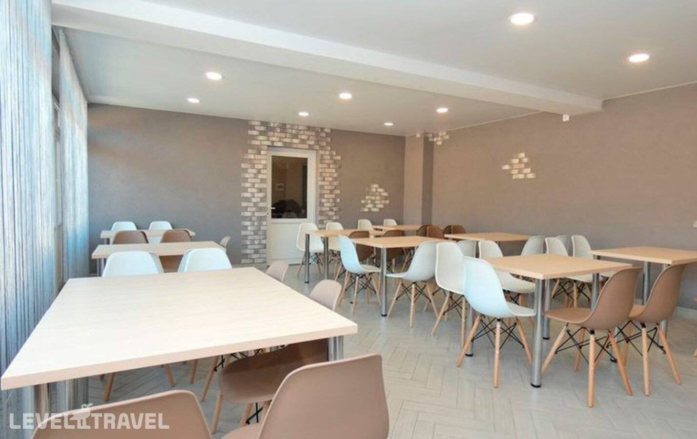 фотографии отеля Tuta (Тута) Отель в Россия(Якорная щель) - фото №2