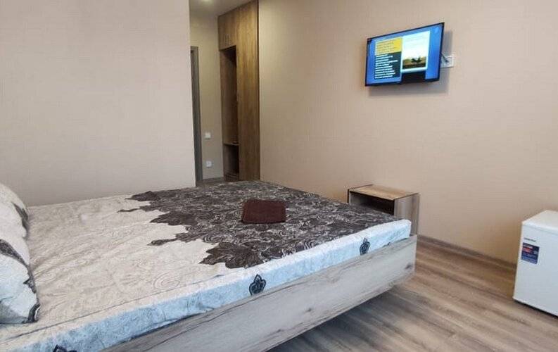 Tuta (Тута) Отель