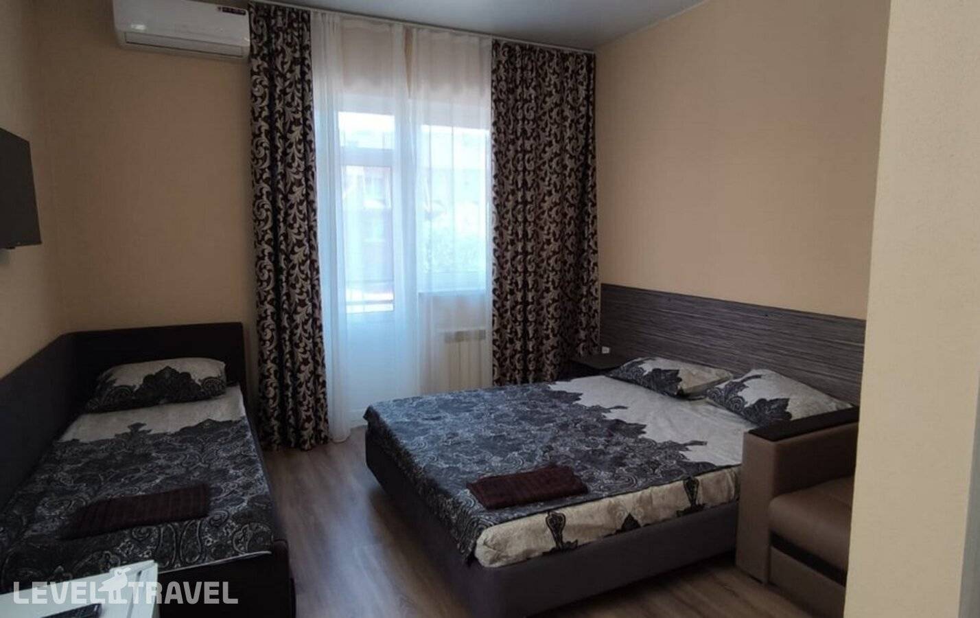 фотографии отеля Tuta (Тута) Отель в Россия(Якорная щель) - фото №35