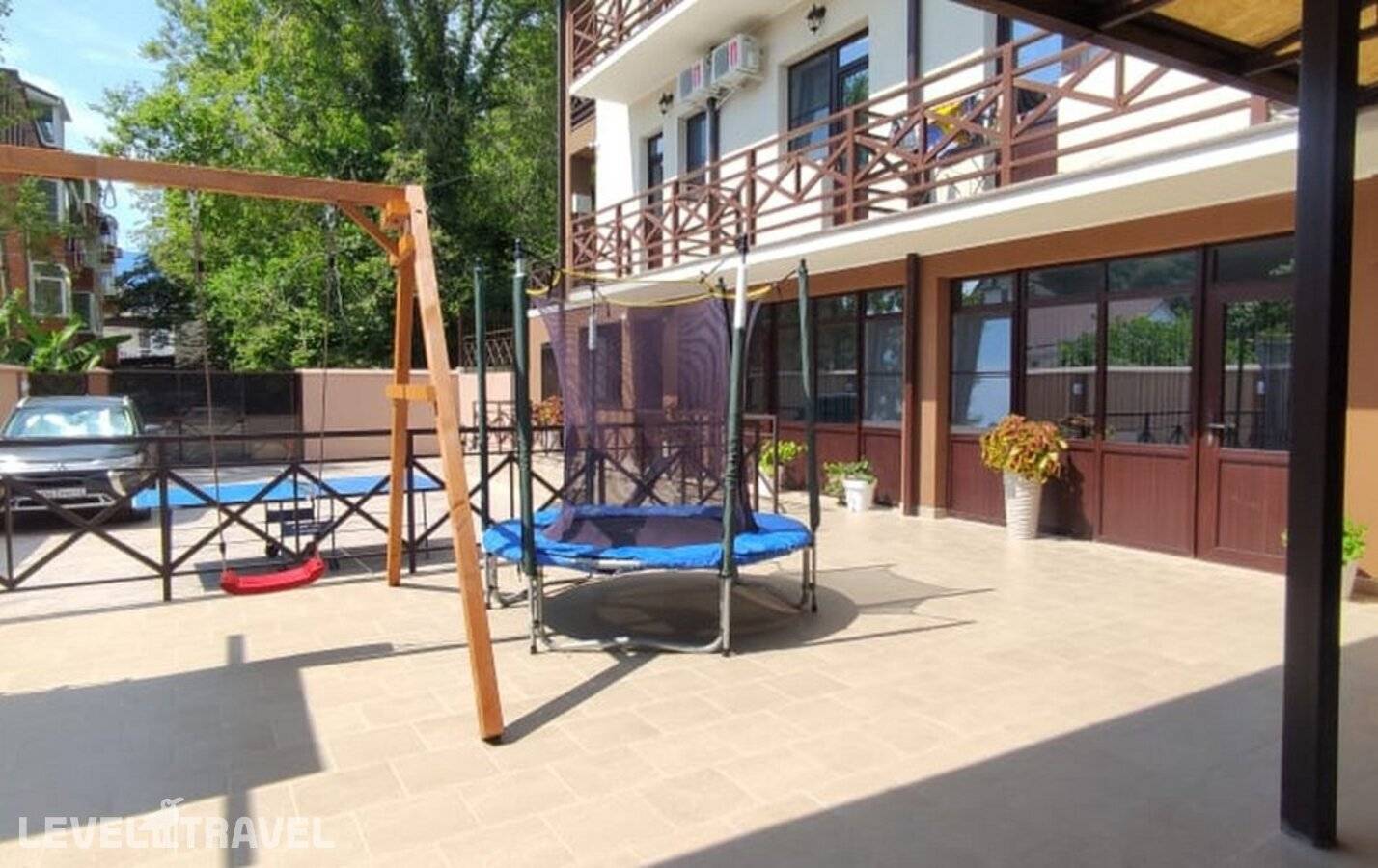 фотографии отеля Tuta (Тута) Отель в Россия(Якорная щель) - фото №26