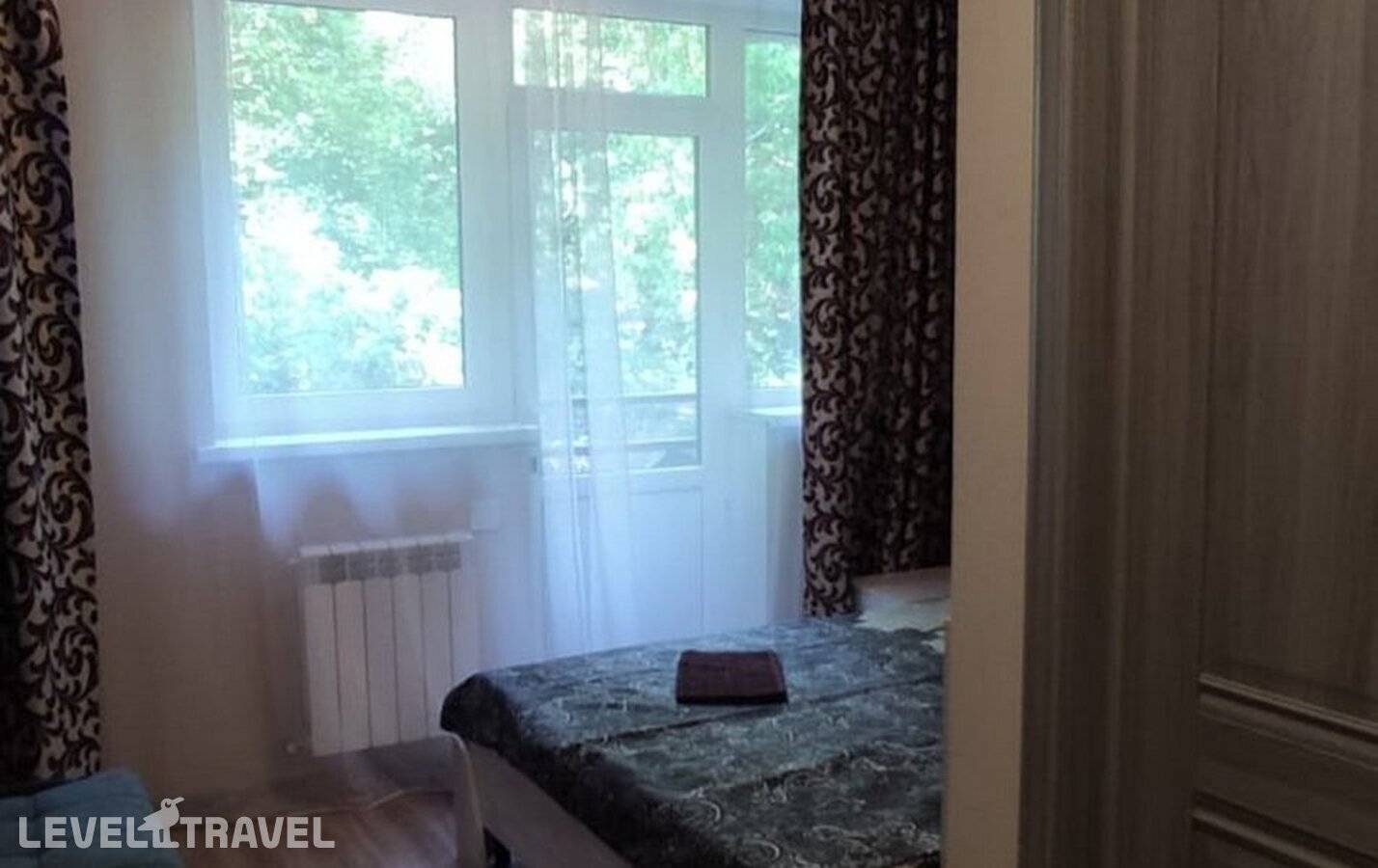 фотографии отеля Tuta (Тута) Отель в Россия(Якорная щель) - фото №34