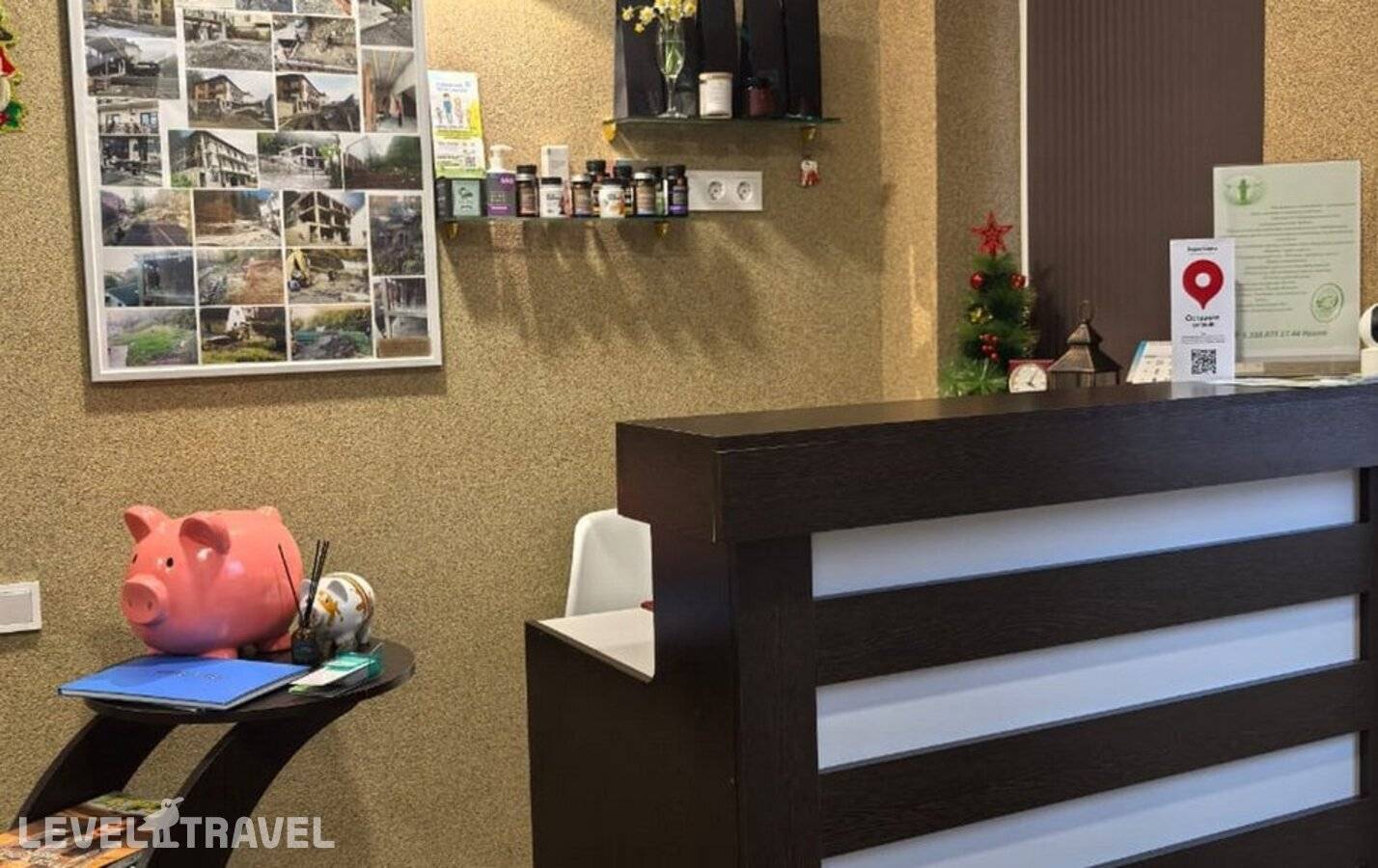 фотографии отеля Tuta (Тута) Отель в Россия(Якорная щель) - фото №4