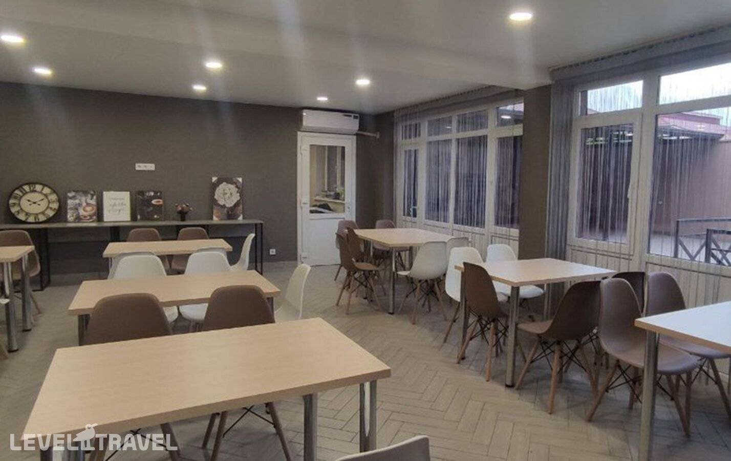 фотографии отеля Tuta (Тута) Отель в Россия(Якорная щель) - фото №18