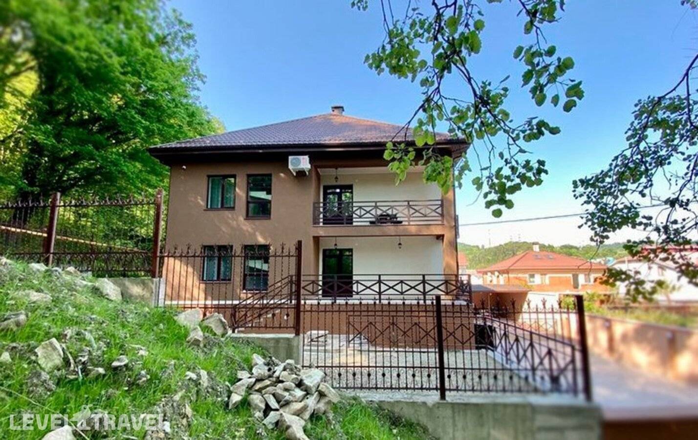 фотографии отеля Tuta (Тута) Отель в Россия(Якорная щель) - фото №15