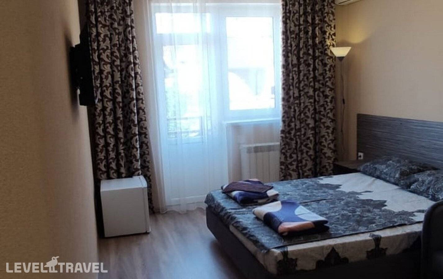 фотографии отеля Tuta (Тута) Отель в Россия(Якорная щель) - фото №38