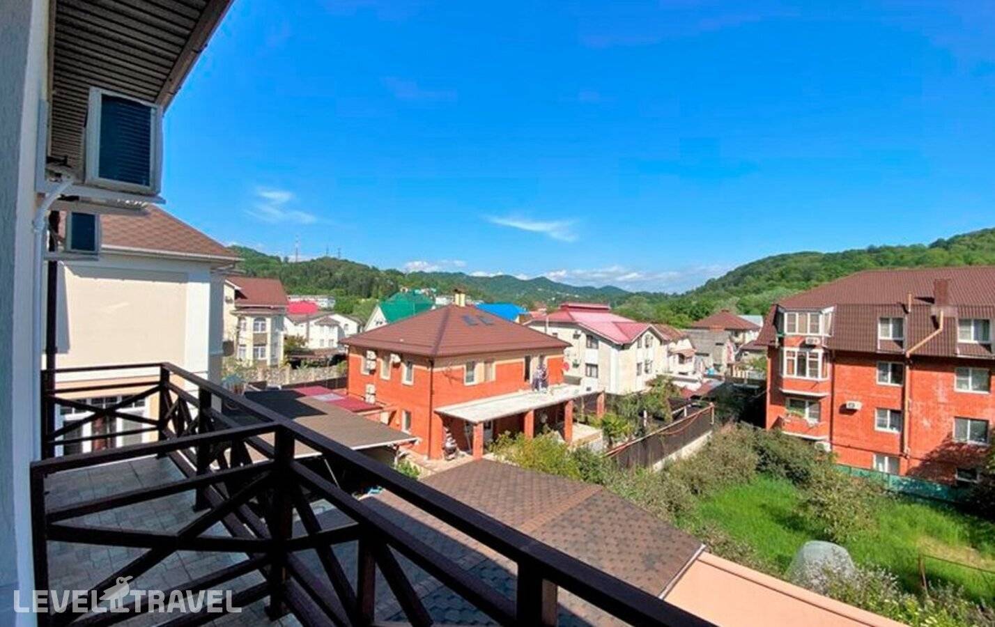 фотографии отеля Tuta (Тута) Отель в Россия(Якорная щель) - фото №19