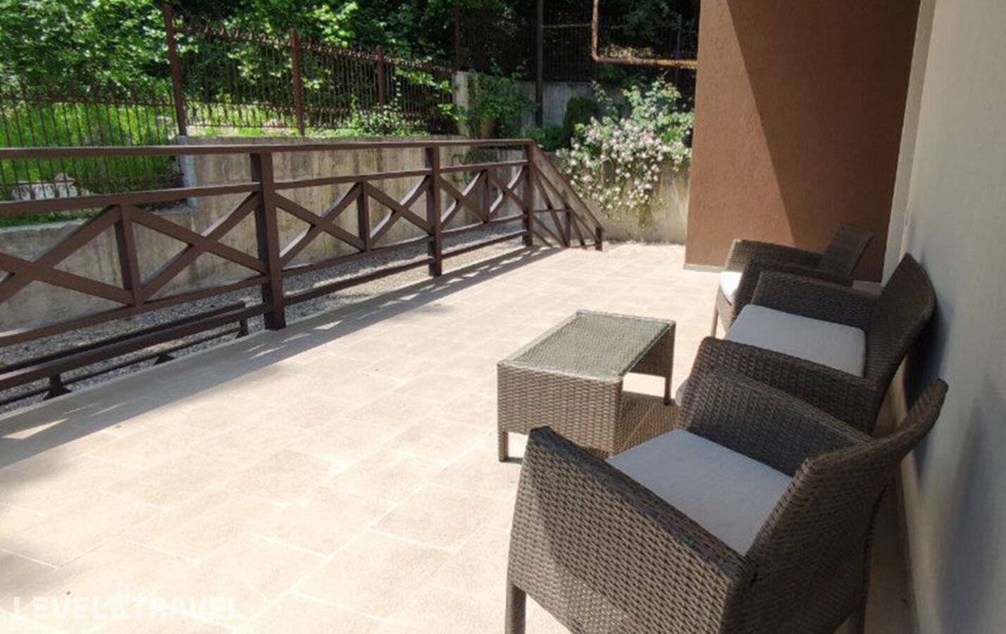 фотографии отеля Tuta (Тута) Отель в Россия(Якорная щель) - фото №25