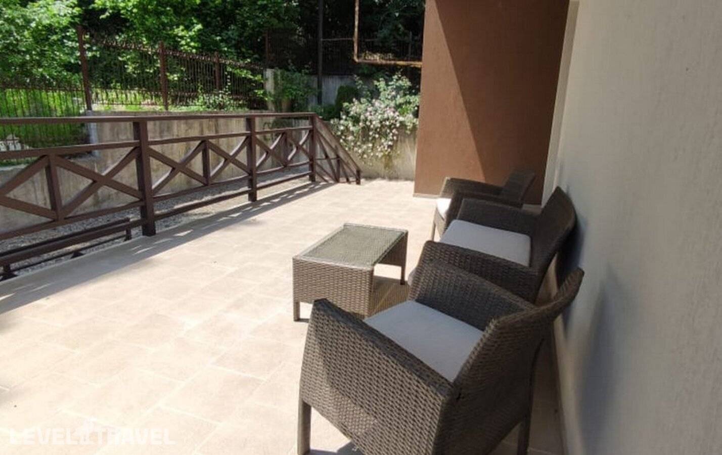 фотографии отеля Tuta (Тута) Отель в Россия(Якорная щель) - фото №11