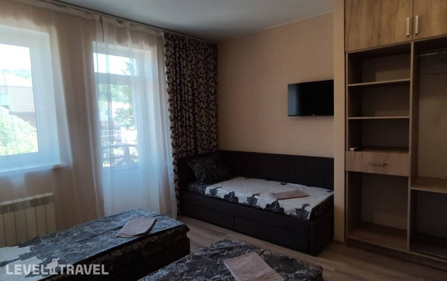 фотографии отеля Tuta (Тута) Отель в Россия(Якорная щель) - фото №16