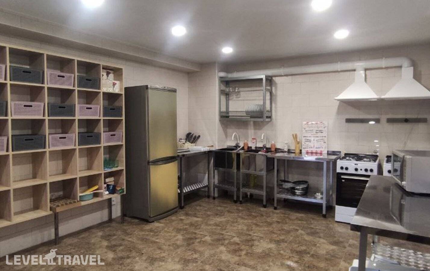 фотографии отеля Tuta (Тута) Отель в Россия(Якорная щель) - фото №24