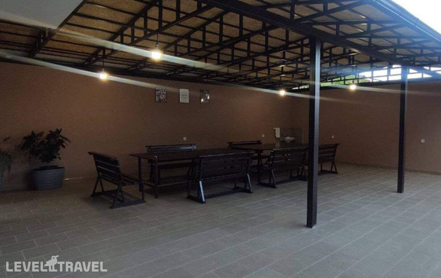 фотографии отеля Tuta (Тута) Отель в Россия(Якорная щель) - фото №22