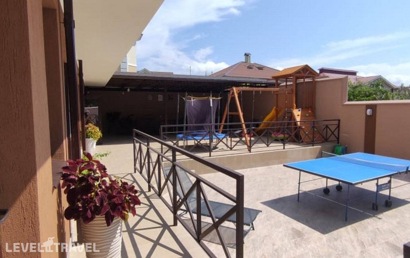 фотографии отеля Tuta (Тута) Отель в Россия(Якорная щель) - фото №5