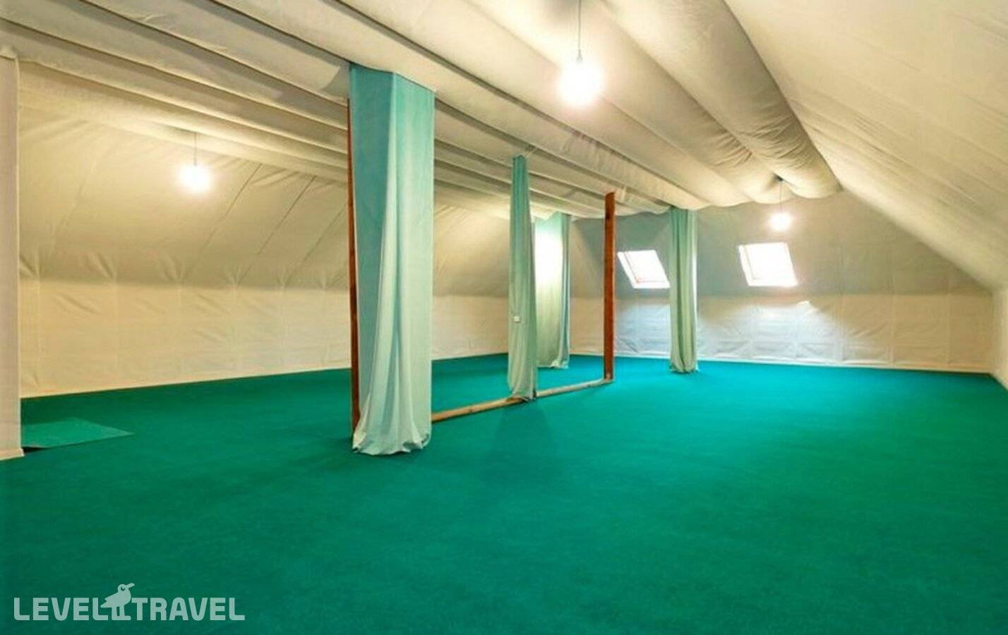 фотографии отеля Tuta (Тута) Отель в Россия(Якорная щель) - фото №28