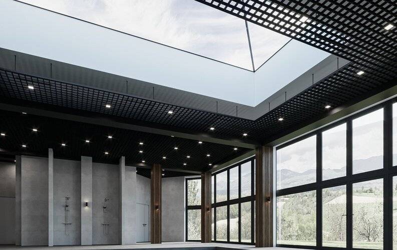 Alean Residence Olginka (Алеан Резиденс Ольгинка)