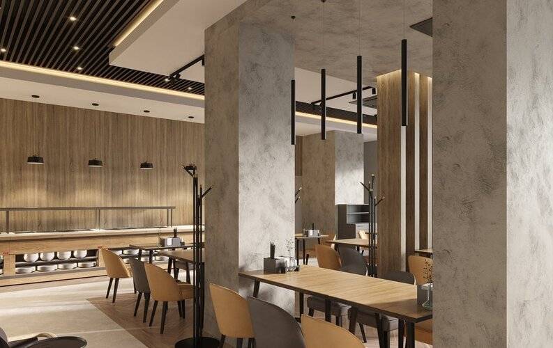 Alean Residence Olginka (Алеан Резиденс Ольгинка)