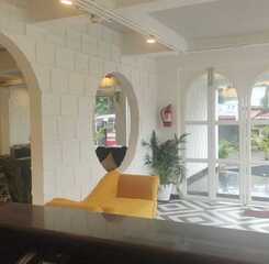 $item['hotel']['name']