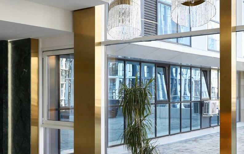 Premium Sochipark Apart (Премиум Сочипарк Апарт)