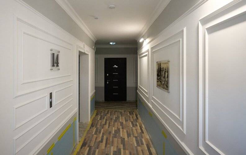 Premium Sochipark Apart (Премиум Сочипарк Апарт)