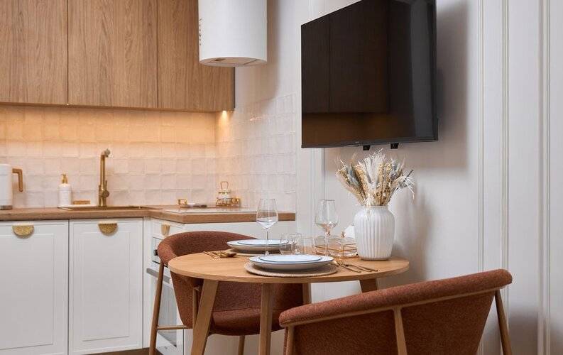 Premium Sochipark Apart (Премиум Сочипарк Апарт)