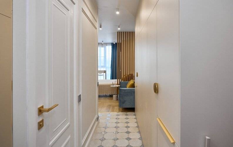 Premium Sochipark Apart (Премиум Сочипарк Апарт)