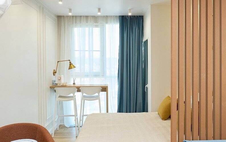 Premium Sochipark Apart (Премиум Сочипарк Апарт)