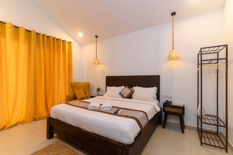 Seawood Beach Resort (Ex. Tvessa A Boutique Hotel)