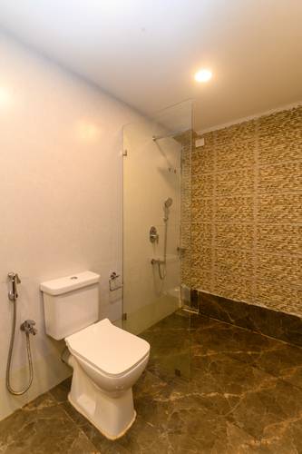 Seawood Beach Resort (Ex. Tvessa A Boutique Hotel)