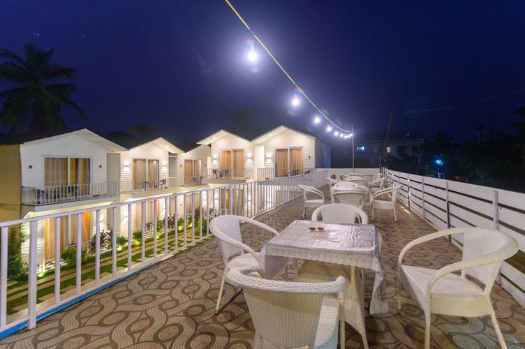 Seawood Beach Resort (Ex. Tvessa A Boutique Hotel)