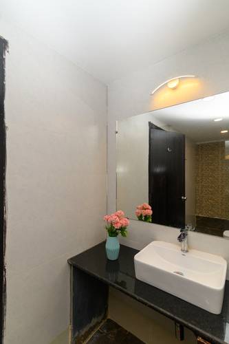 Seawood Beach Resort (Ex. Tvessa A Boutique Hotel)