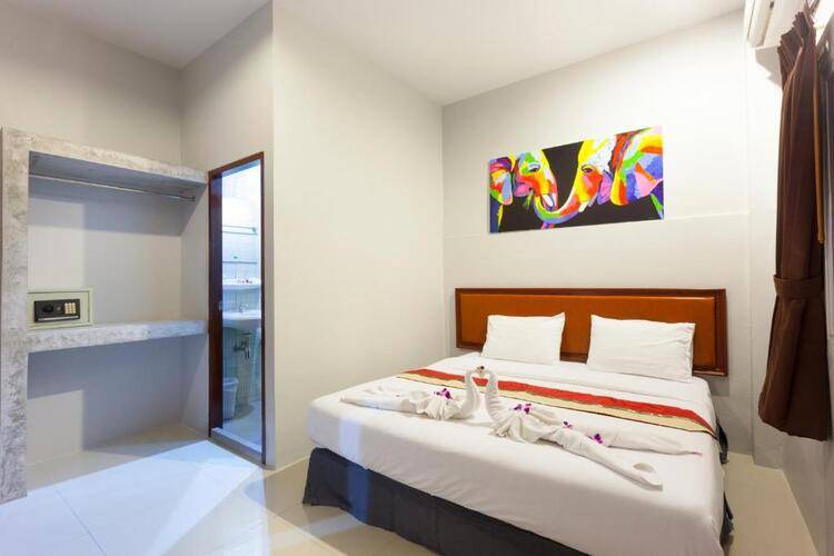Freedom Hotel