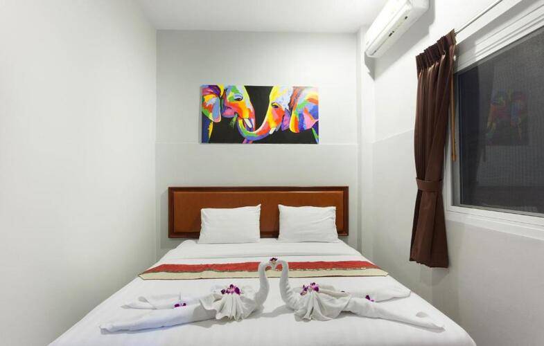 Freedom Hotel