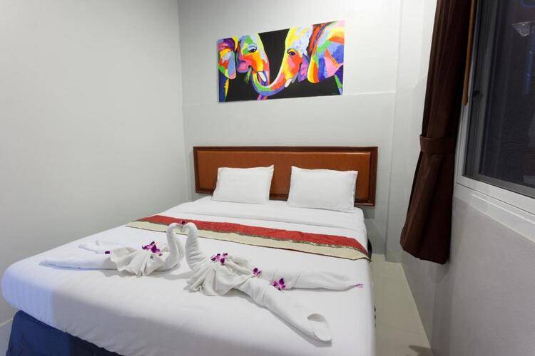 Freedom Hotel