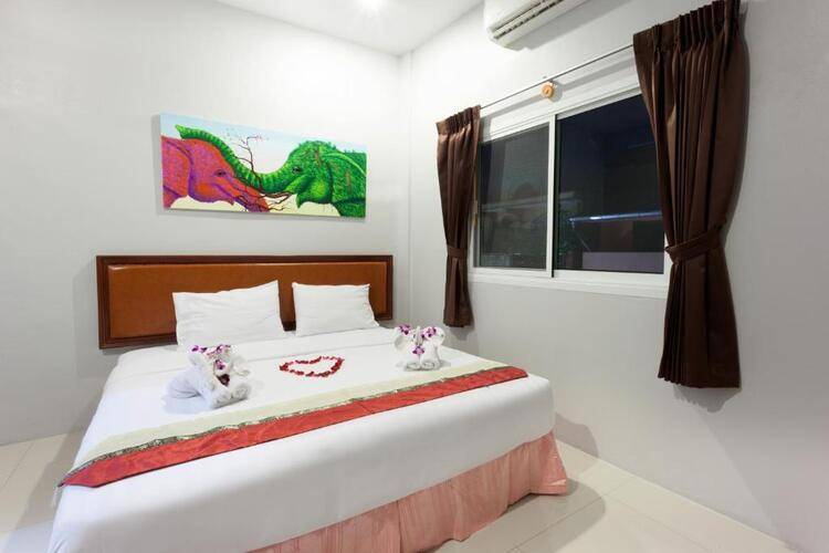 Freedom Hotel