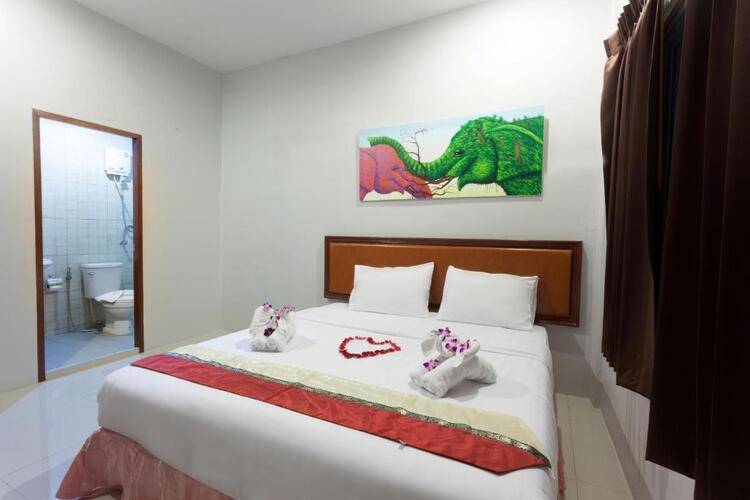 Freedom Hotel