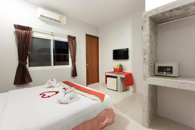 Freedom Hotel