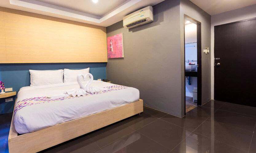 Memory Boutique Hotel