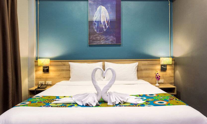 Memory Boutique Hotel