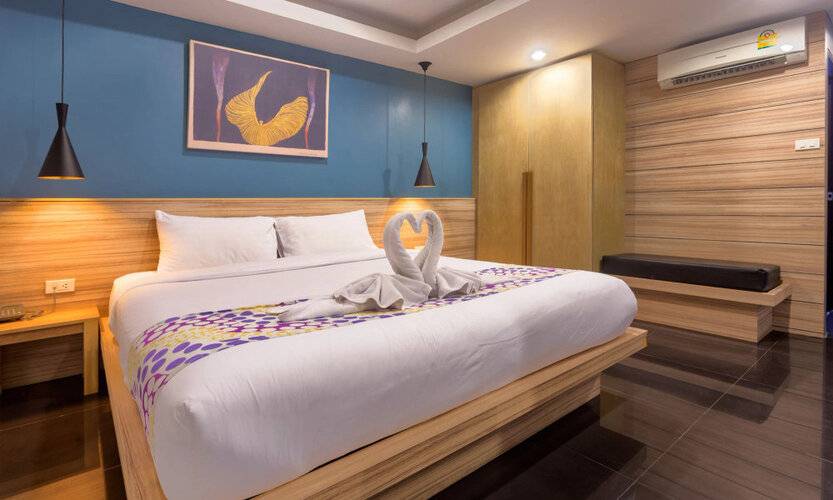 Memory Boutique Hotel