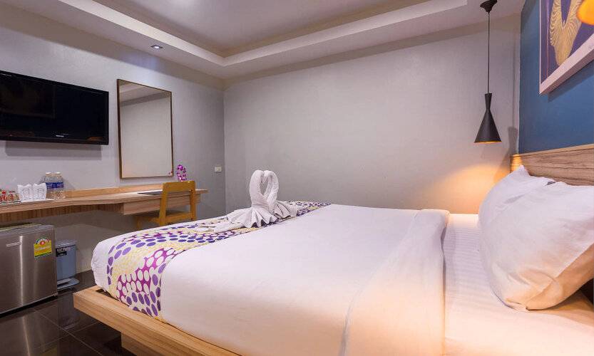 Memory Boutique Hotel