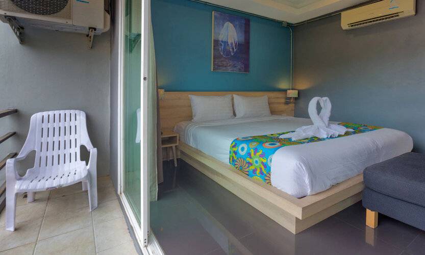 Memory Boutique Hotel