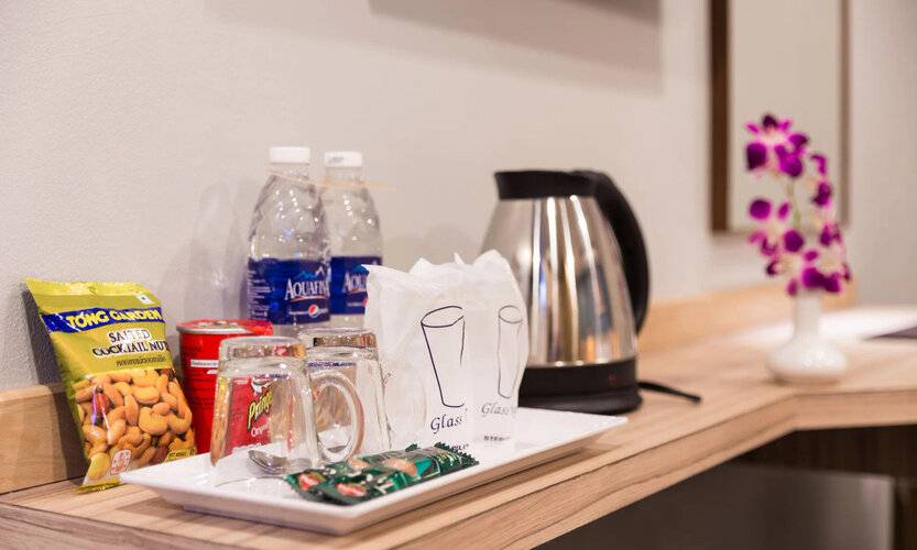 Memory Boutique Hotel